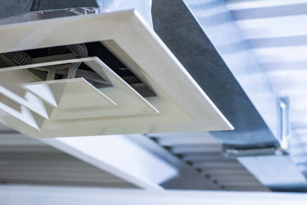 Best Emergency Air Duct Cleaning  in Scottdale, PA