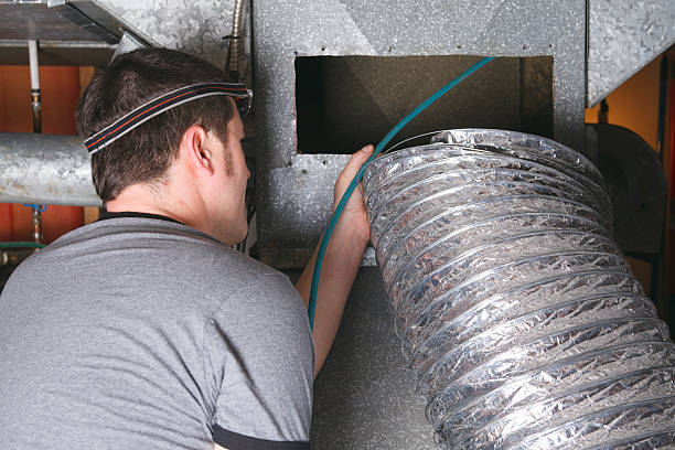Reliable Scottdale, PA Airduct Cleaning Solutions