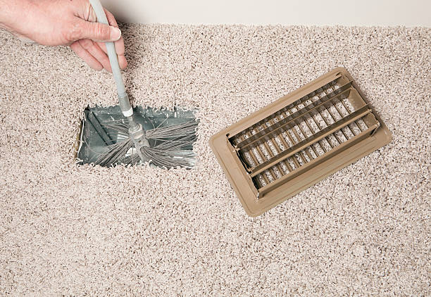 Affordable HVAC Duct Cleaning in Scottdale, PA