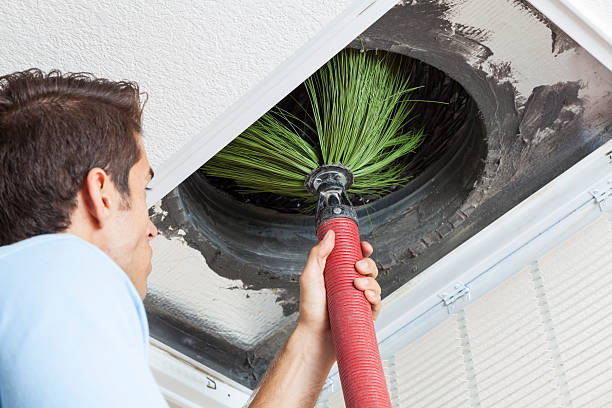 Best General Air Duct Cleaning  in Scottdale, PA