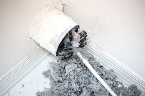 Best HVAC Duct Inspection Services  in Scottdale, PA